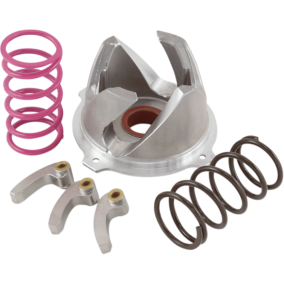 EPI Mud Clutch Kit Polaris WE437356