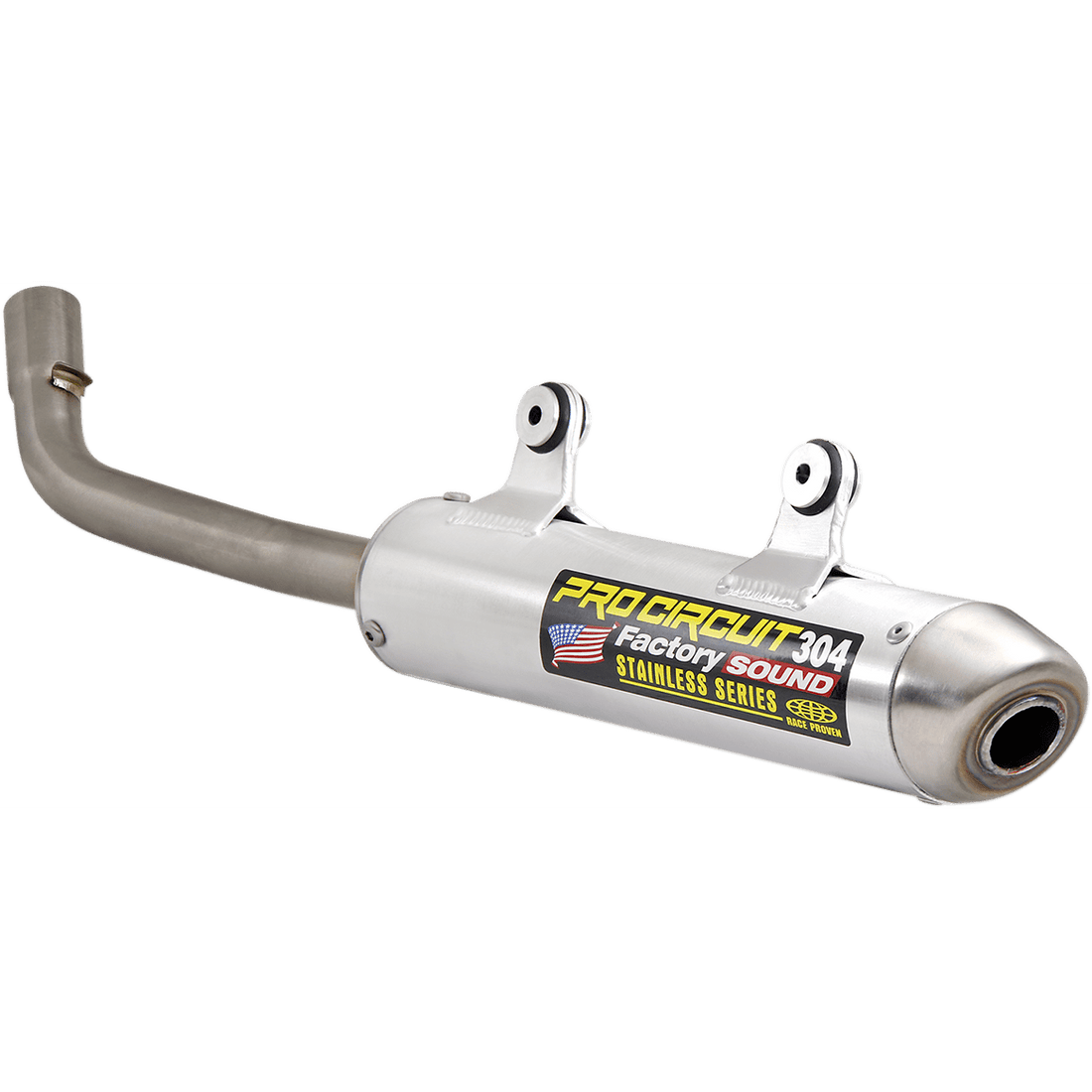 PRO CIRCUIT 304 Silencer 1061725