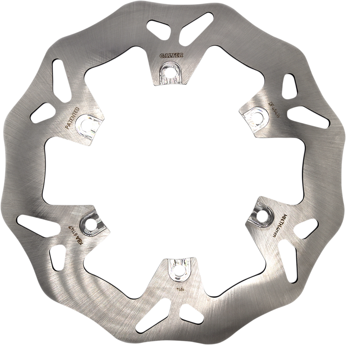 GALFER Brake Rotor