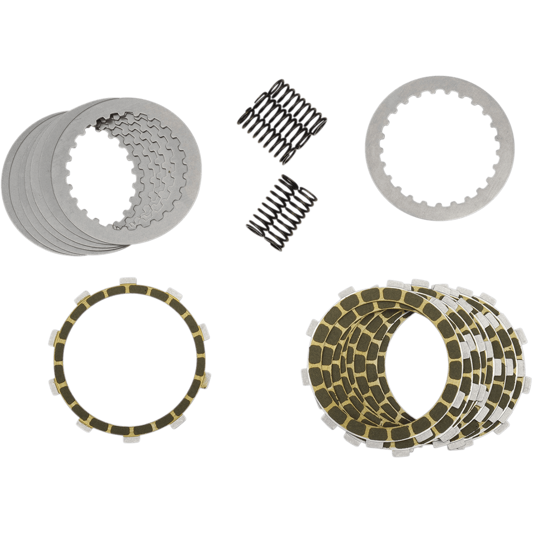 BARNETT Clutch Kit 3033510025