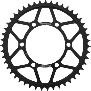 SUPERSPROX Rear Sprocket 47 Tooth