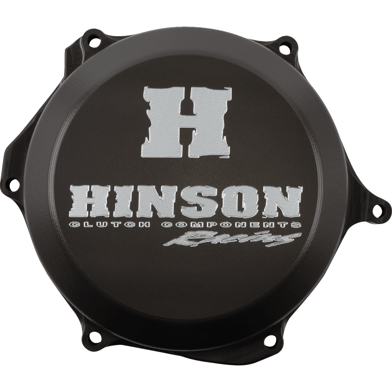 HINSON RACING Clutch Cover Yamaha C6162301