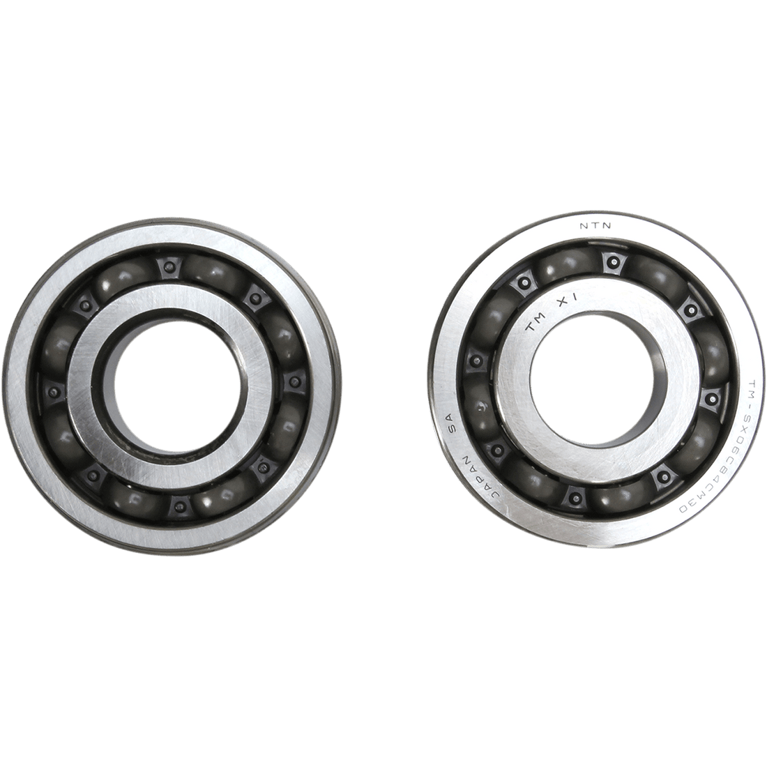 PROX Crank Bearing Kit Suzuki 23CBS34005