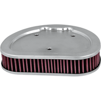 K & N Replacement High-Flow Air Filter Touring/Trike HD1508