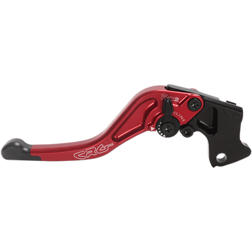 CRG Clutch Lever RC2 Short Red 2AD621HR