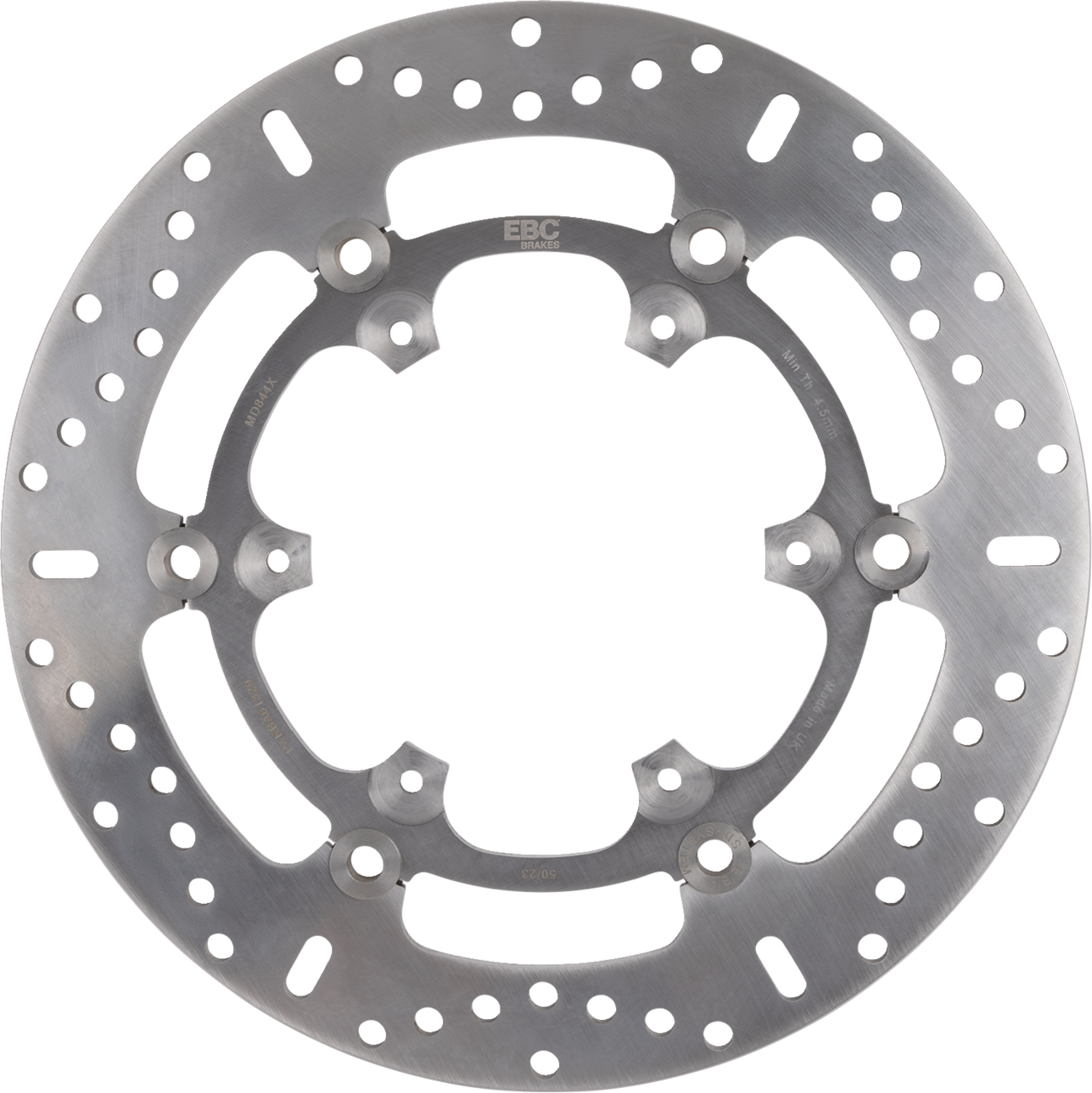 EBC Brake Rotor MD844X