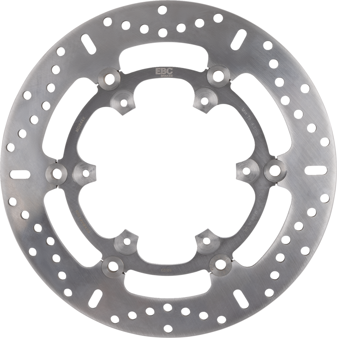 EBC Brake Rotor MD844X