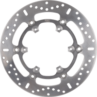 EBC Brake Rotor MD844X