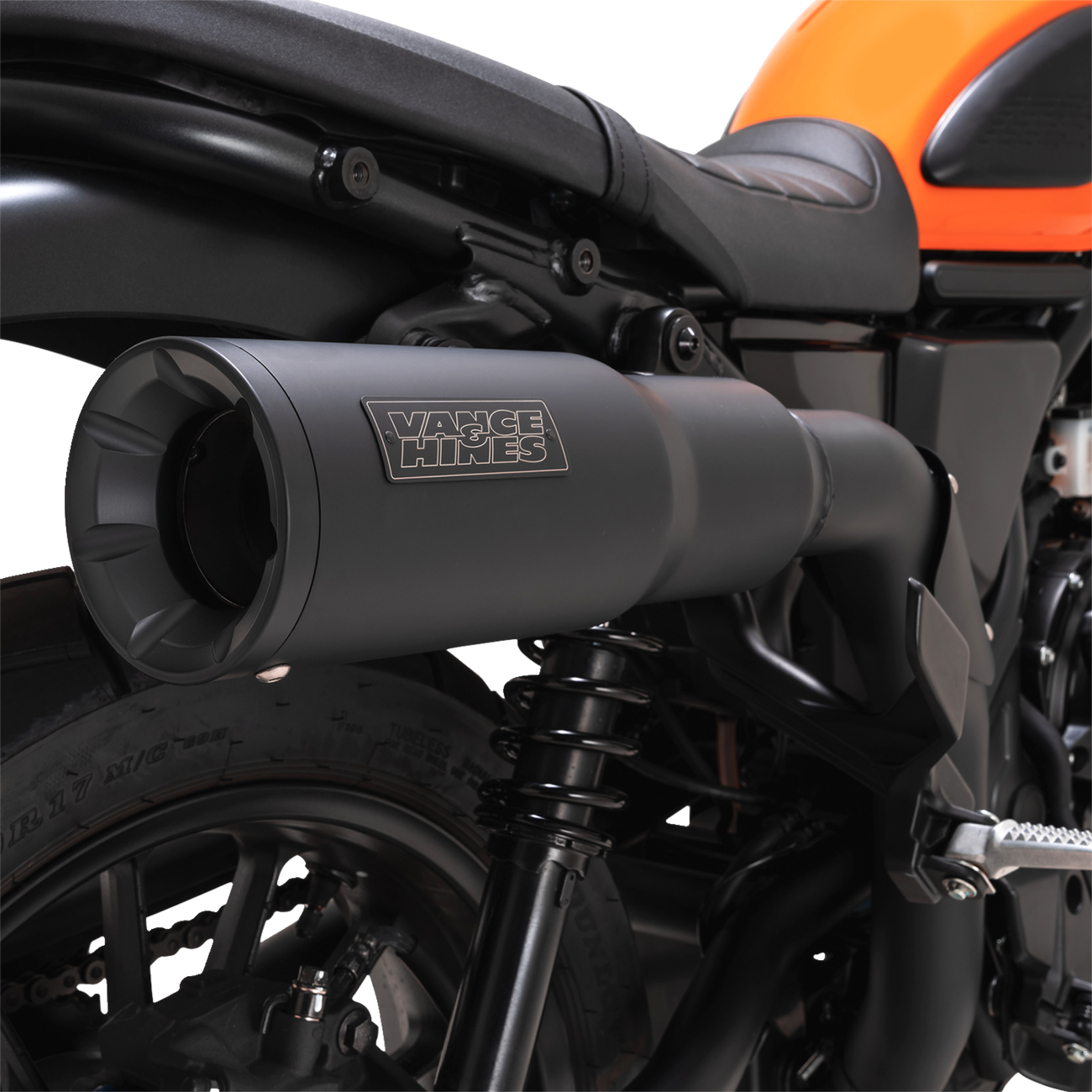 VANCE & HINES Hi-Output Slip-On Muffler 48429