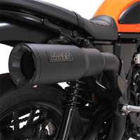 VANCE & HINES Hi-Output Slip-On Muffler 48429