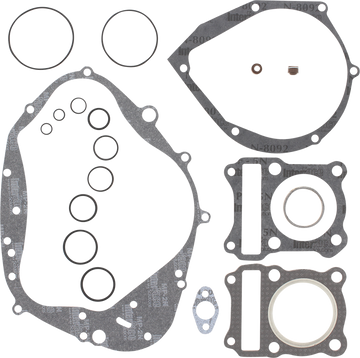 MOOSE RACING Complete Gasket Set Kawasaki/Suzuki