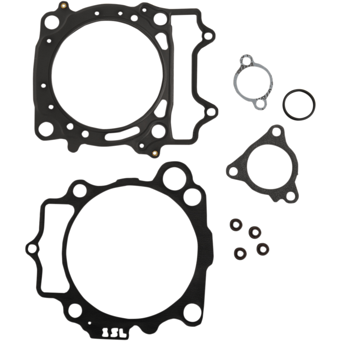 MOOSE RACING Top End Gasket Kit Yamaha