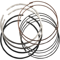 S&S CYCLE Replacement Piston Rings 4.125" +.020