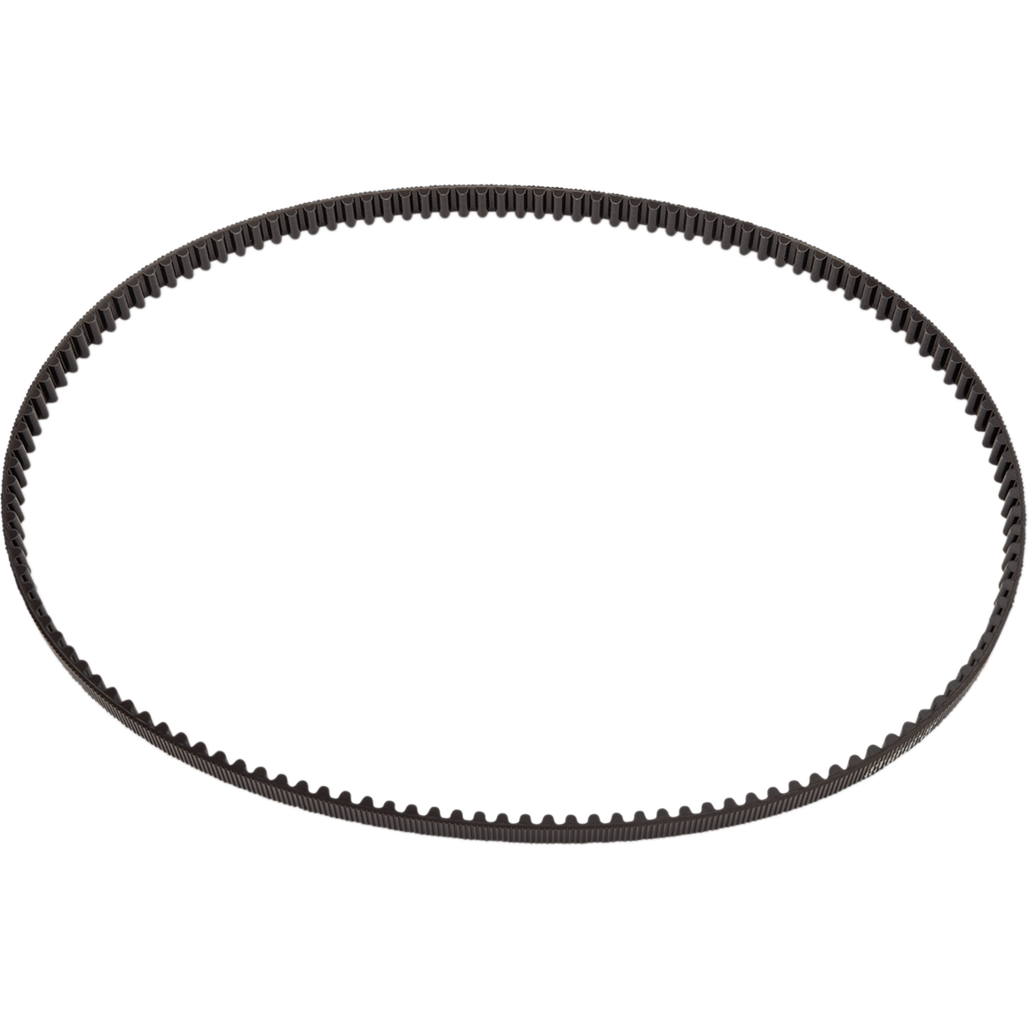 BELT DRIVES LTD. Rear Drive Belt 132-Tooth 1-1/8" PCC132118