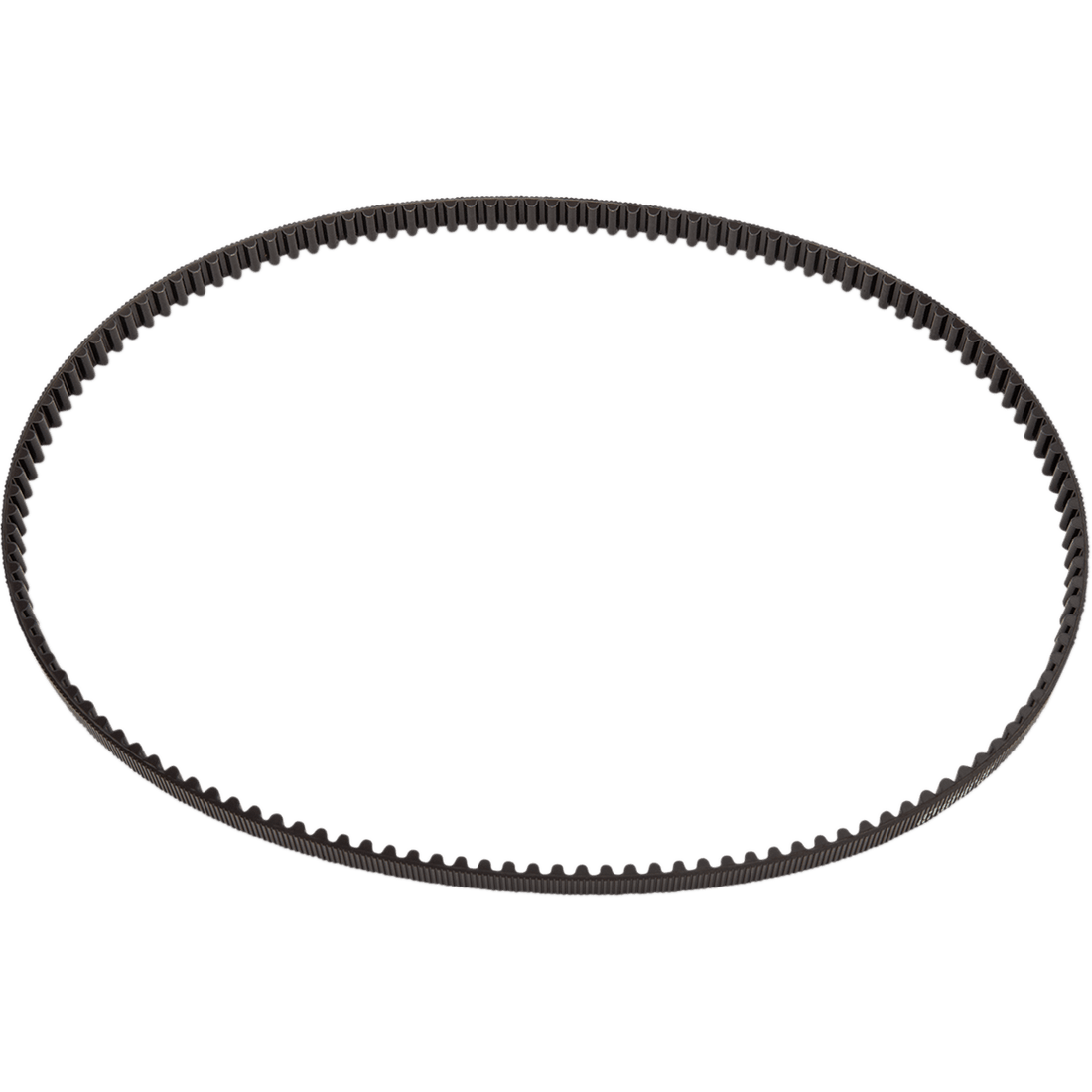 BELT DRIVES LTD. Rear Drive Belt 132-Tooth 1-1/8" PCC132118