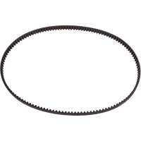 BELT DRIVES LTD. Rear Drive Belt 132-Tooth 1-1/8" PCC132118