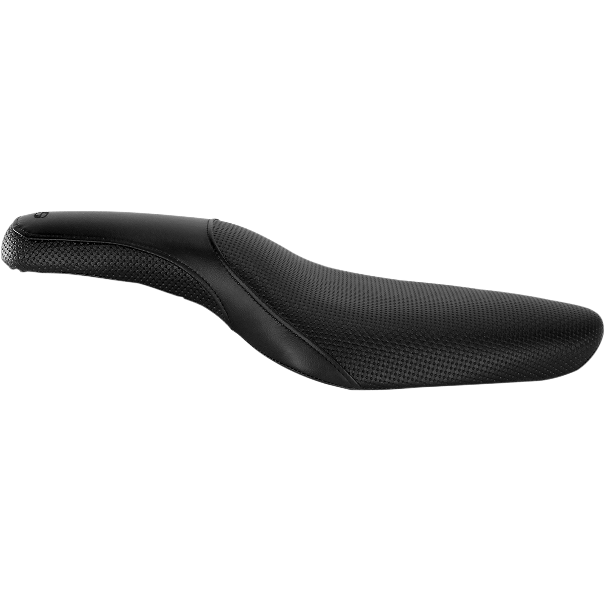 SADDLEMEN Profiler™ Basket-weave Seat Black XL '82-'03 87903147