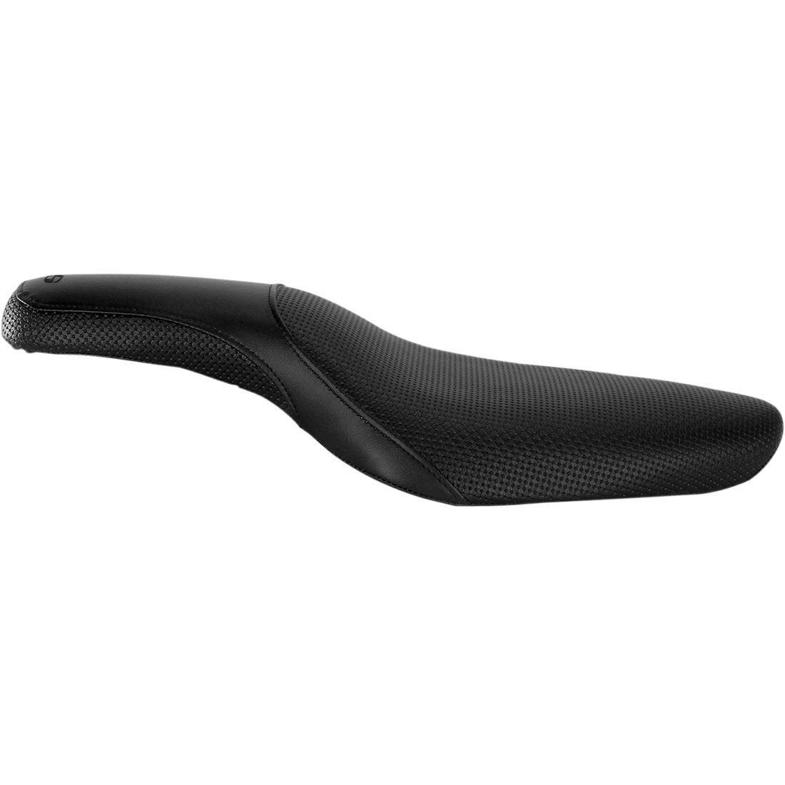 SADDLEMEN Profiler™ Basket-weave Seat Black XL '82-'03 87903147