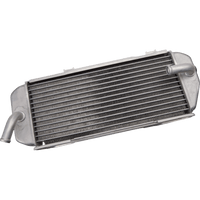 MOOSE RACING Replacement OEM Radiator Left Kawasaki 19010899