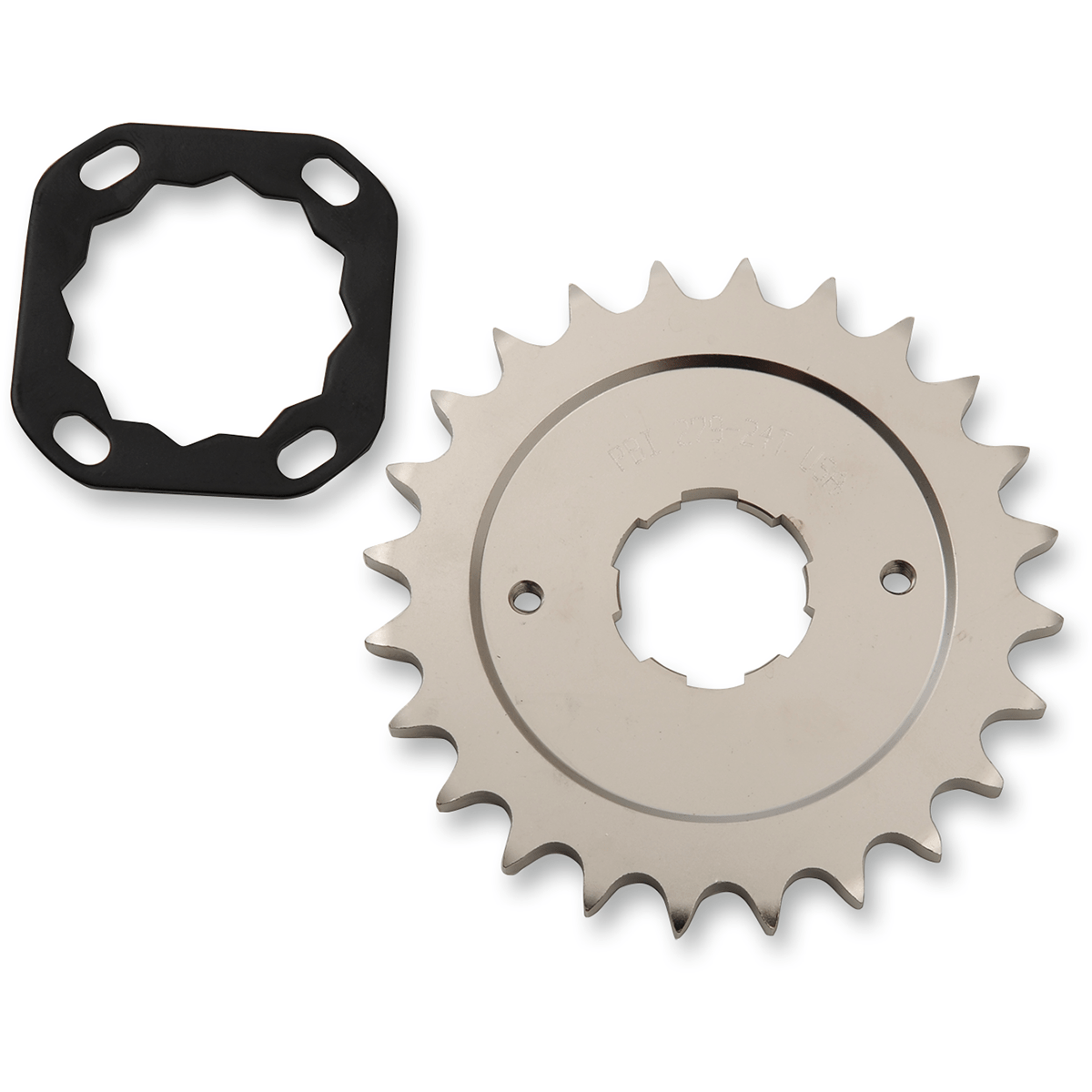 PBI Transmission Mainshaft Sprocket 24-Tooth