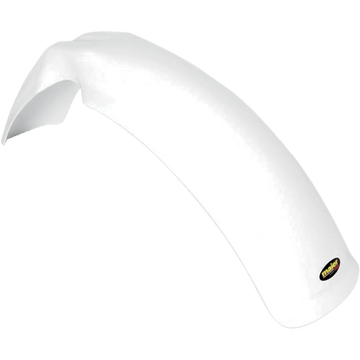 MAIER Replacement Front Fender White 183501