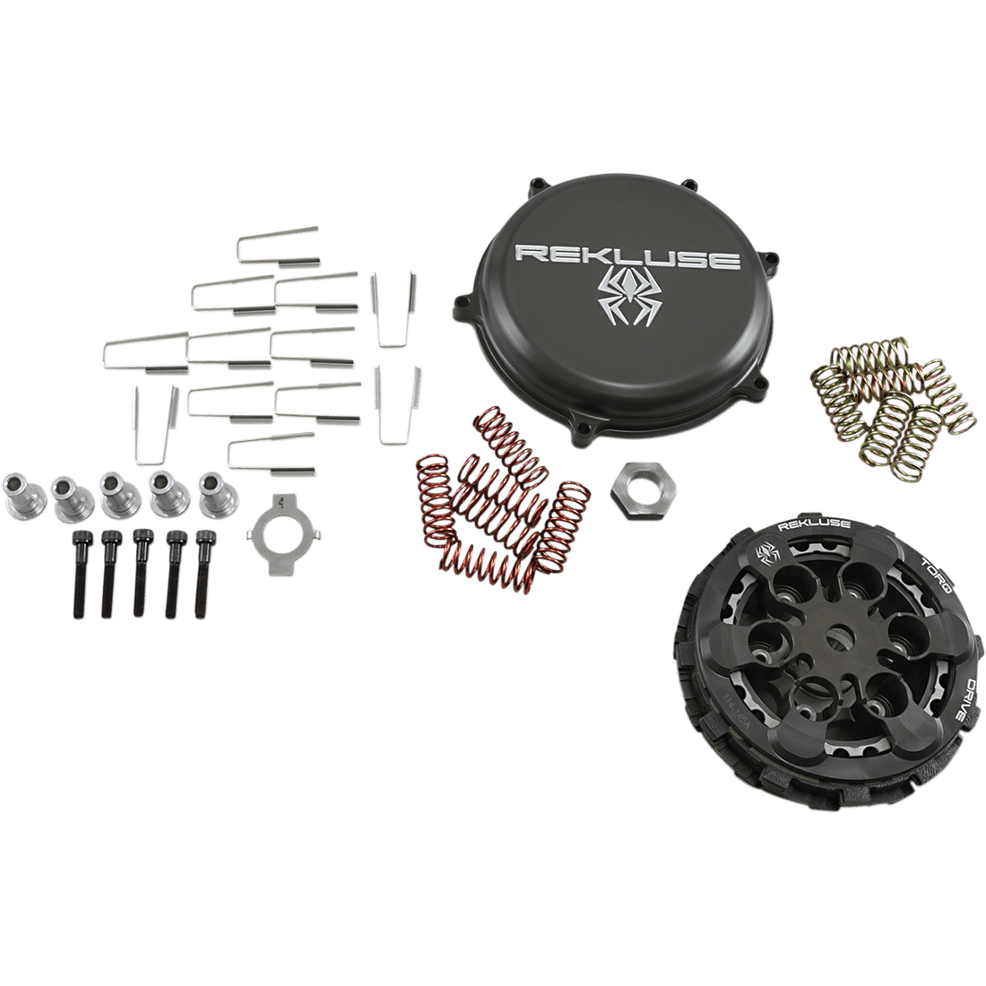 REKLUSE Clutch Kit RMS7144