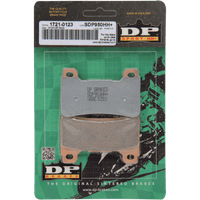 DP BRAKES Sintered Brake Pads Honda