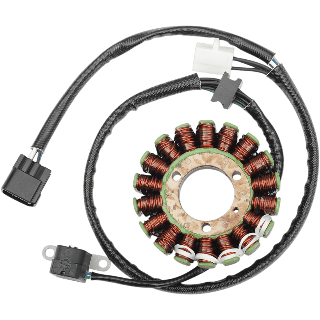 MOOSE RACING Stator Suzuki M21808H