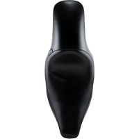 LE PERA Silhouette Full-Length Seat Smooth Black FLT '91-'96 L867