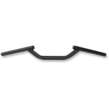 TODD'S CYCLE Handlebar Speed Up Flat Black 06014662