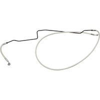 MAGNUM SHIELDING Brake Line Upper Sterling Chromite II AS375146