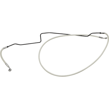 MAGNUM SHIELDING Brake Line Upper Sterling Chromite II AS375146