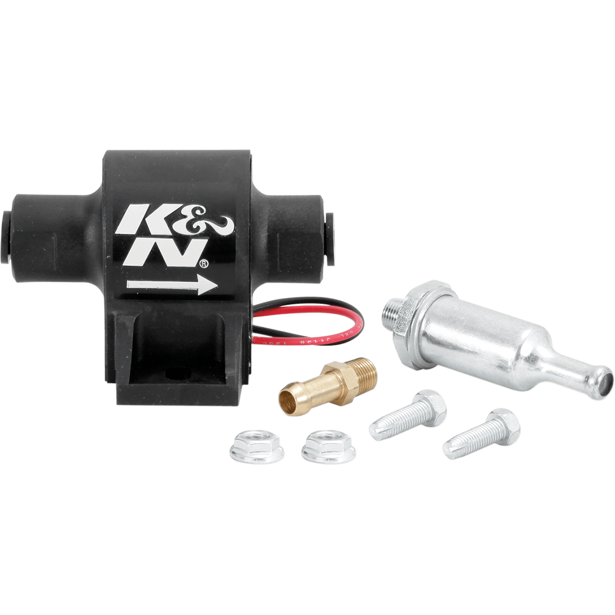 K & N Electric Fuel Pump 810401