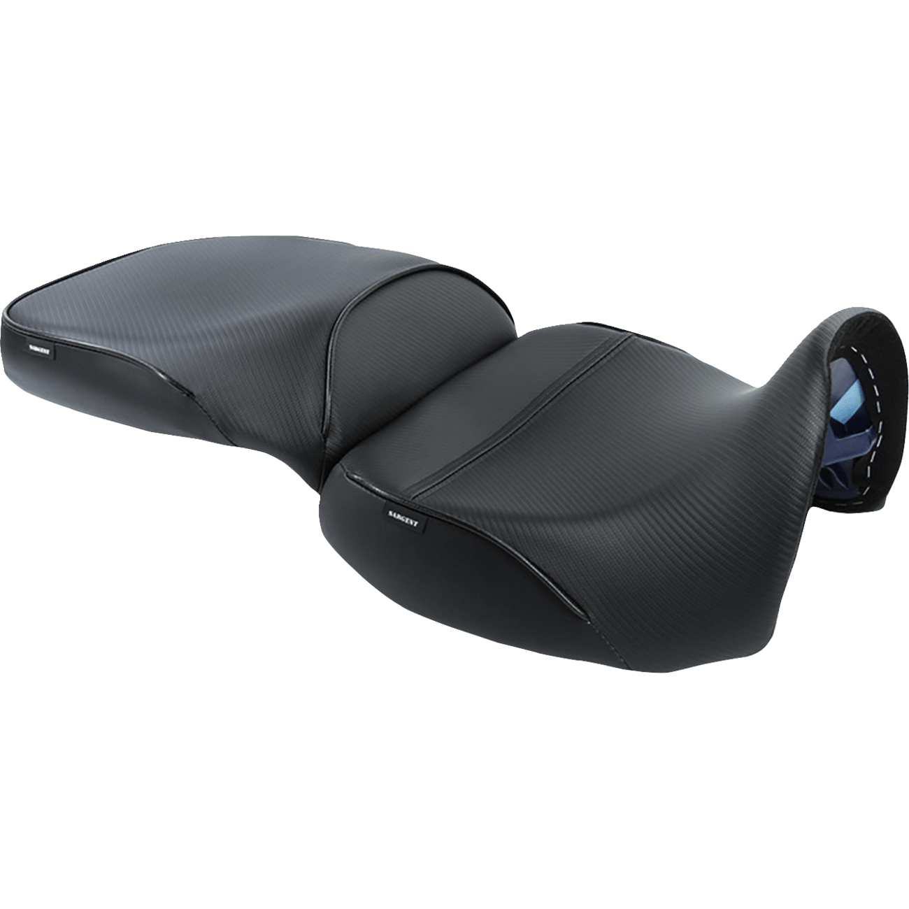 SARGENT Two-Piece Seat Low CarbonFX Pan America