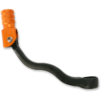 MOOSE RACING Shift Lever Orange KTM 8105650240