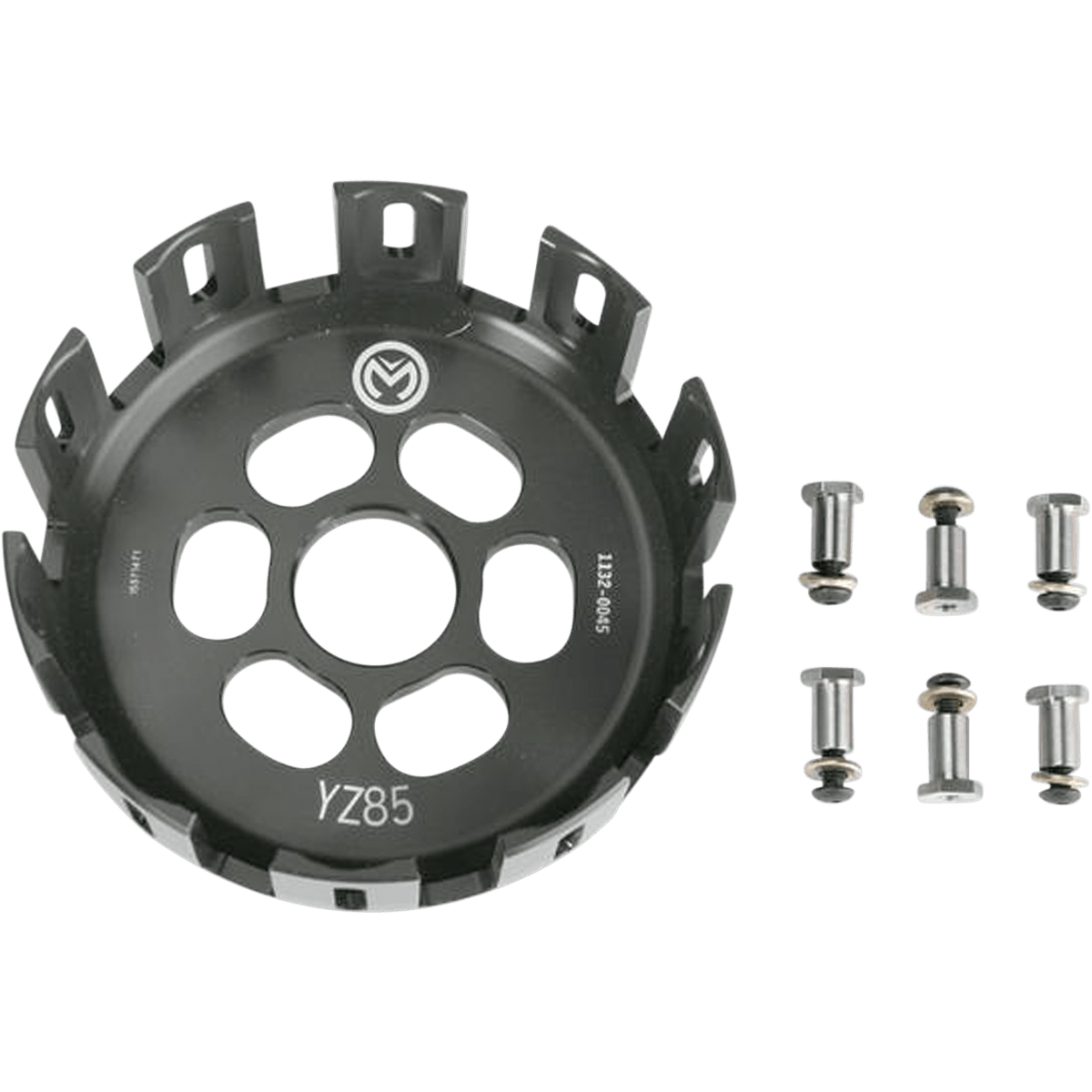 MOOSE RACING Clutch Basket M159