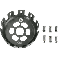 MOOSE RACING Clutch Basket M159