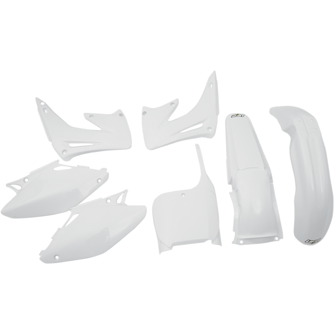 UFO Replacement Body Kit White HOKIT101041