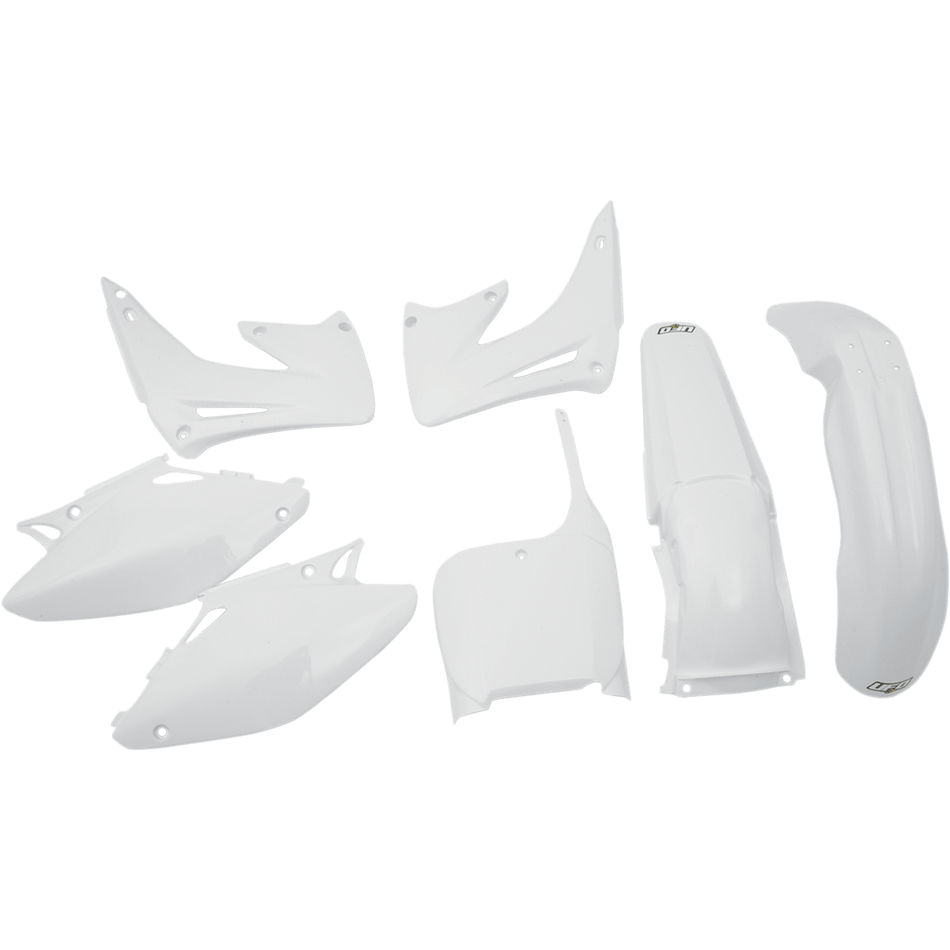 UFO Replacement Body Kit White HOKIT101041