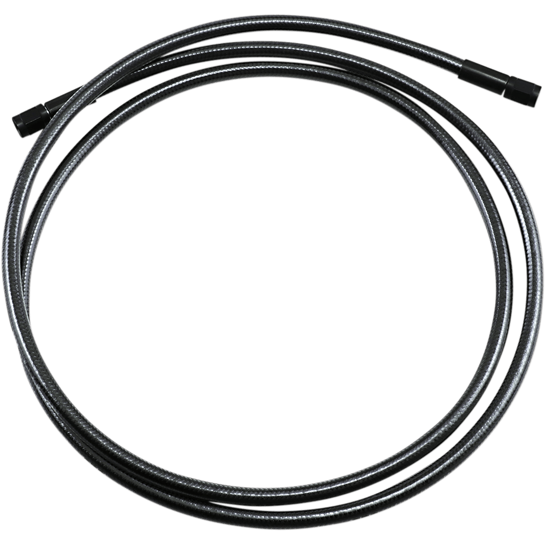 MAGNUM SHIELDING Brake Line 62" Black Pearl AS4562