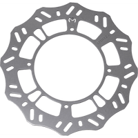 MOOSE RACING Rear Rotor Honda