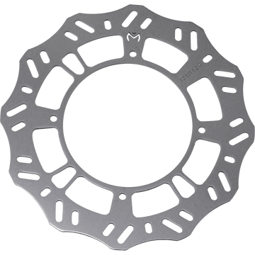 MOOSE RACING Rear Rotor Honda