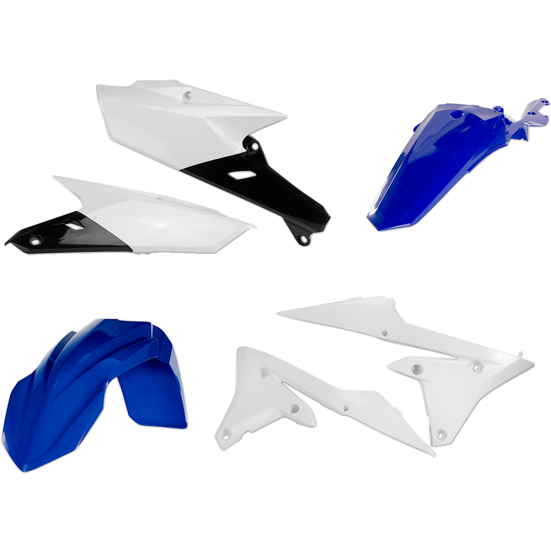 ACERBIS Standard Replacement Body Kit OEM '15 2449634891