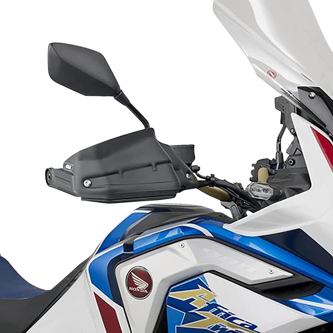 GIVI Handguard Deflectors