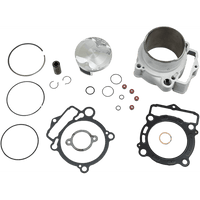 CYLINDER WORKS Cylinder Kit Big Bore 90.00 mm Husqvarna | KTM 51007K01