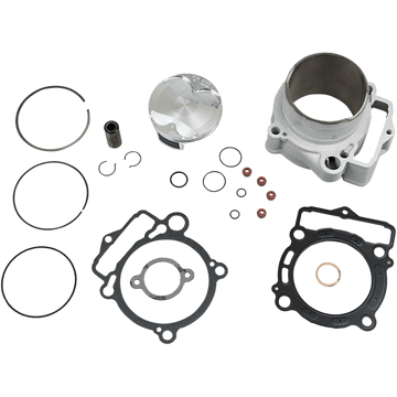 CYLINDER WORKS Cylinder Kit Big Bore 90.00 mm Husqvarna | KTM 51007K01