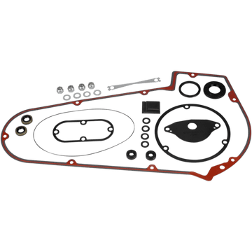 JAMES GASKET Primary Gasket/Seal Big Twin JGI6054070K