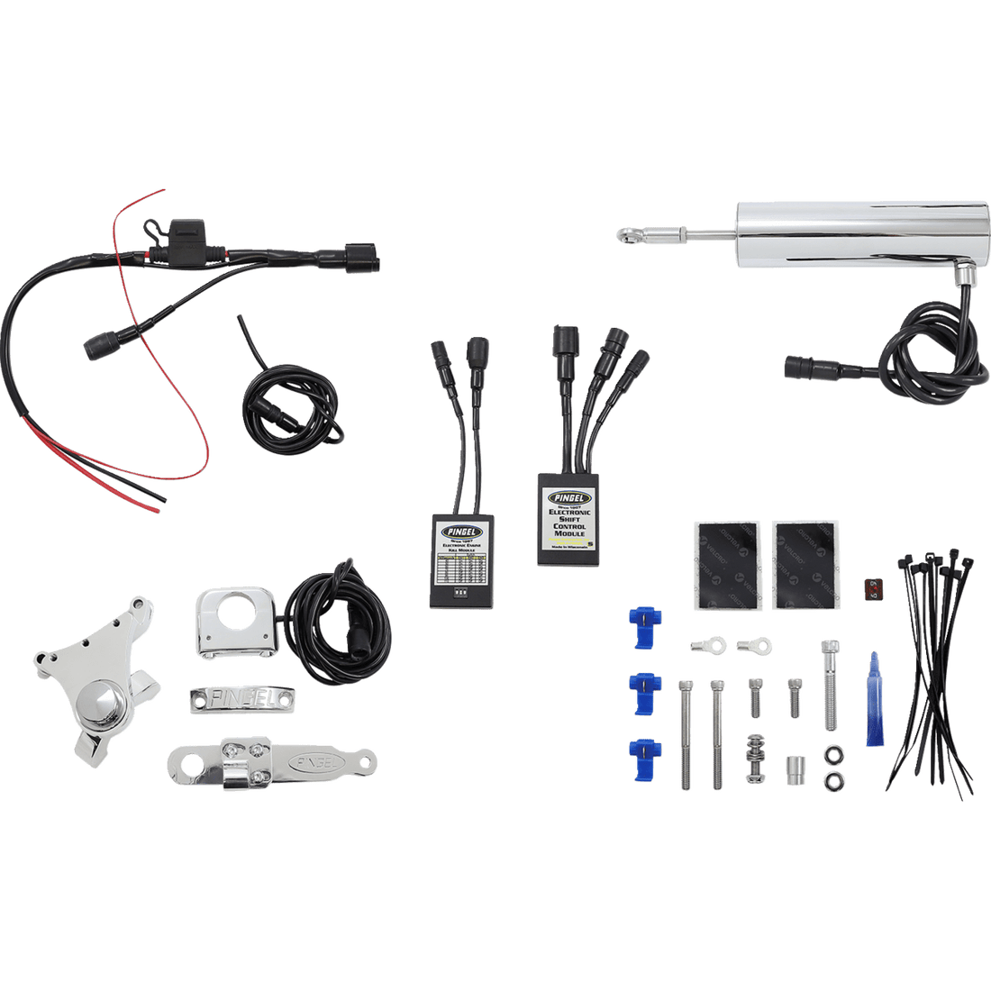 PINGEL Shifter Kit Sportster 77503