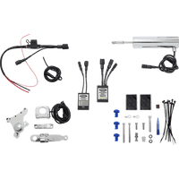 PINGEL Shifter Kit Sportster 77503