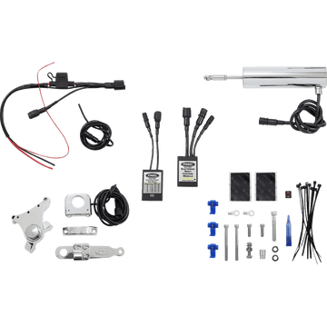 PINGEL Shifter Kit Sportster 77503